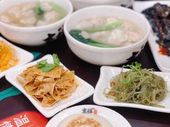 -吉祥馄饨(乐桥地铁站店)