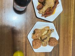 -晋来顺手擀面(金地花园店)