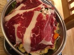 -林妈妈村·日式料理(宝山万达店)