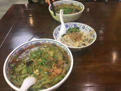 -陕西名小吃(T3航站楼一店)