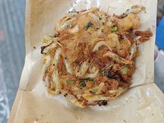 虾饼-青果虾饼(杨柳巷店)