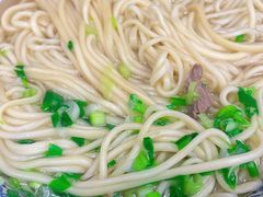 -陇上全荟兰州传统牛肉面(延吉路店)