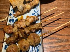 -王氏炉匠·烧鸟放题自助(好运街店)