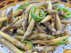 -南记食粥坊·宵夜大排档(莲花店)