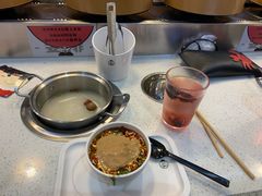 -龍歌自助小火锅(李沧丽达店)