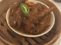 -广州白天鹅宾馆