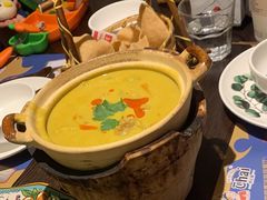 -泰妃殿(武汉首店)