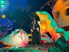 -七彩云南欢乐世界