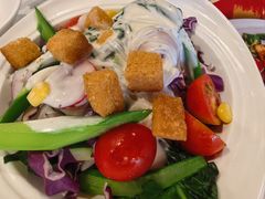 -日昌餐馆(亦庄店)