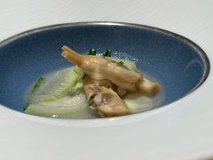 -荣轩(新荣记环球金融中心店)