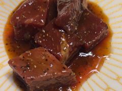 -AJIYA·池袋日式烧肉自助(天津万象城店)