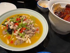 -梅飞酒家(桑园路店)