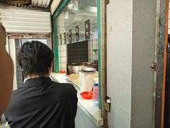 -龙鳞路第一家牛肉汤