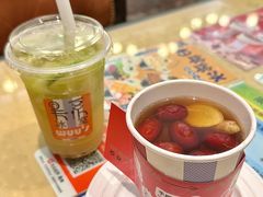 -吴系粤菜馆·茶餐厅(深业上城店)