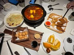 -醉得意·山茶油炒土鸡(莆田仙游方圆荟店)