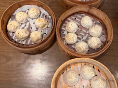 -南翔馒头店(豫园店)
