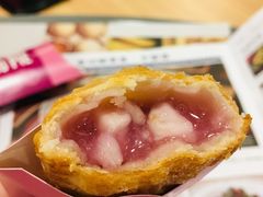香芋派-麦当劳(民盈·国贸城店)