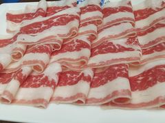 -楼外楼大刀肉传统火锅居(博学路店)