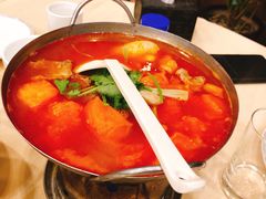 -巴渝兄弟川菜(宽街店)