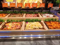 -欢乐牧场主题自助料理(T12店)