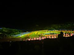 -鼎盛王朝康熙大典实景演出