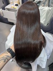 -CIT造型·烫发·染发