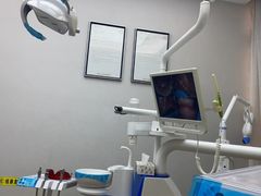 -牙博士口腔品牌连锁(杨浦店)