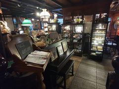 -古董花园(思南路42弄小区店)