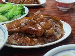 -凌舍好烧鹅(中山路店)