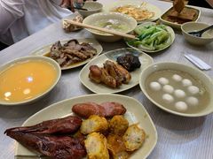 -圆宝台湾小吃(迎津街店)