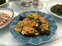 -御彩酒家(东风东路店)