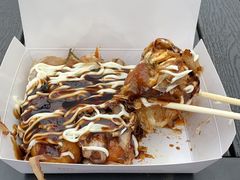 章鱼烧-壹华里·市集