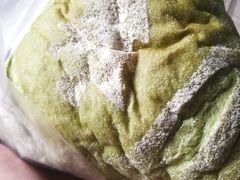 帕森抹茶包-Juicy Bakery(大学路店)