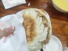 -王菊美食街·王菊面馆(总店)