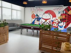 -上海和展广汽丰田4S店(老闵行店)