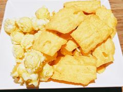 -珍祥烧烤·骨汤涮肚(无影山店)