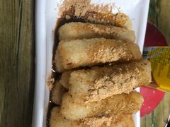 -胖胖板凳面