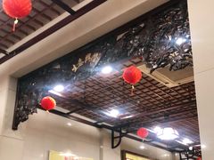 大堂-顺记冰室(宝华路店)