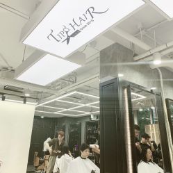 -Tipo Hair salon（明星）店