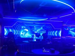 -胖子烧烤海鲜(亲贤北街店)