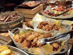 -加餐海鲜自助(集美银泰百货店)