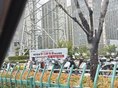 -龙湖南京江北天街