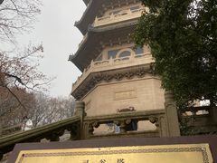 -灵谷景区