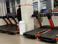 -乐刻运动健身(银江科技园店)