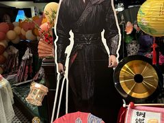 -曼谷素万那普国际机场