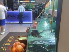 -鱼你相聚·河鲜馆(袁家岭店)