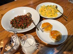 -一坐一忘云南菜(三里屯店)