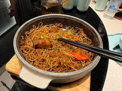 -刀板香·安徽菜(国购IFC店)