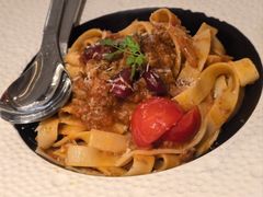 -燃扒房Steakhouse(皇庭店)