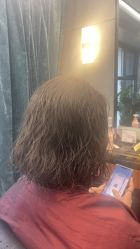 -Z.X HAIR SALON张新美业